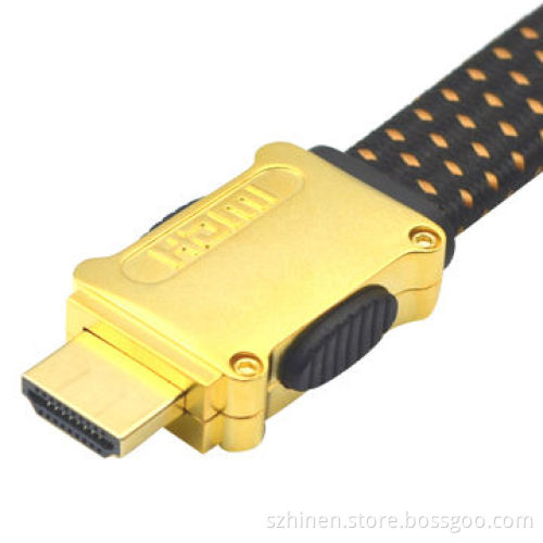 High speed HDMI cable with RedMere